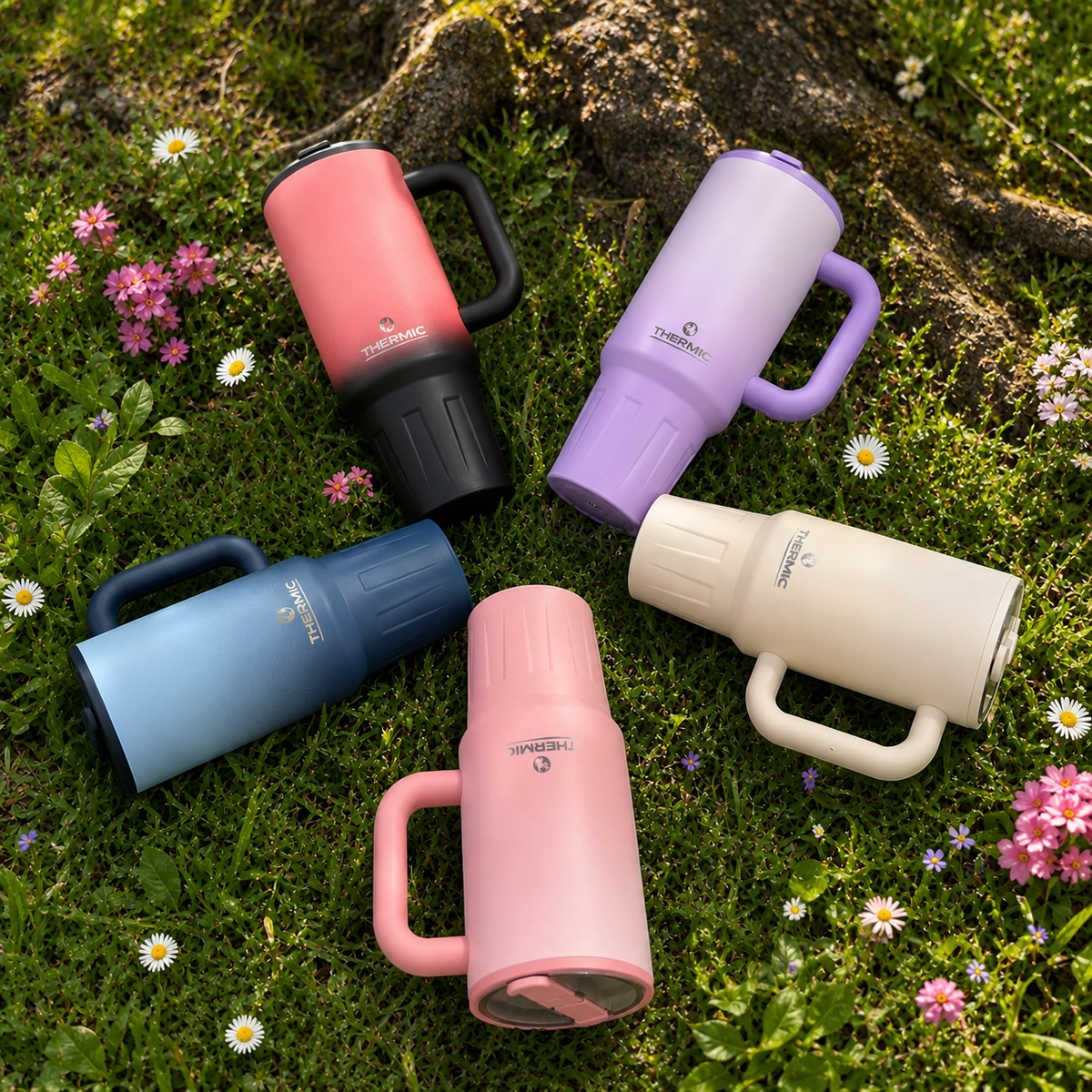 Discover Comfort and Style with The Soft Sip Collection