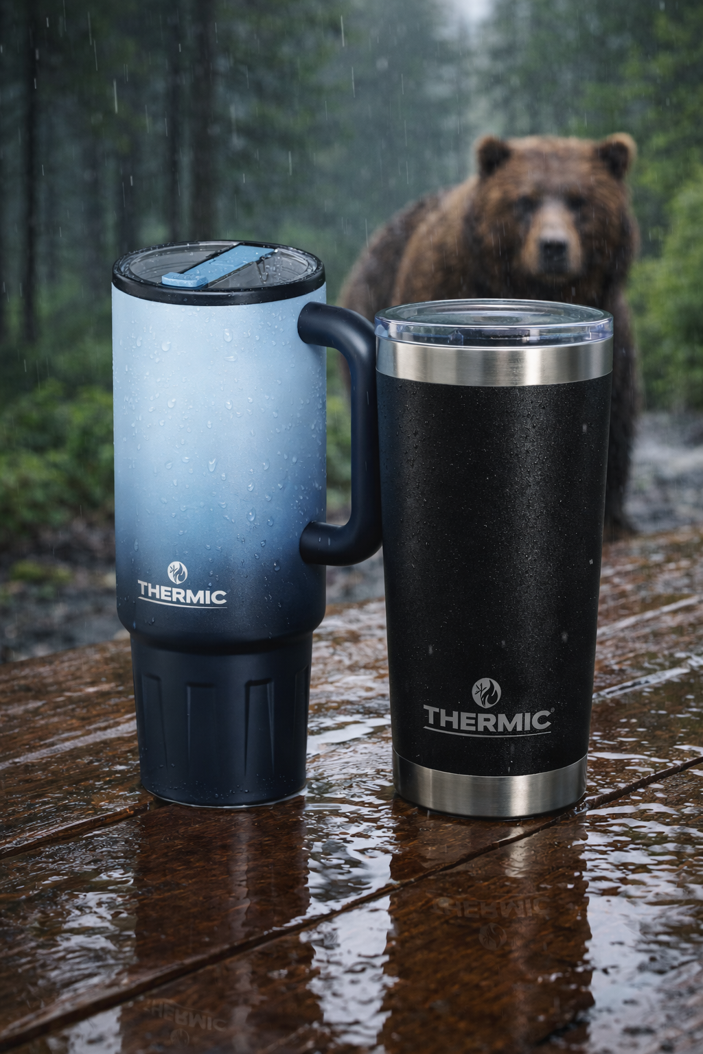 Thermic Bundle Pack