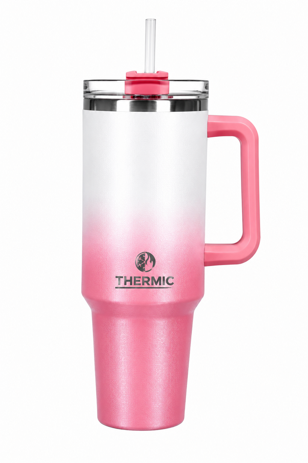 Sugar Sparkle Tumbler: Stylish 40oz Stainless Steel