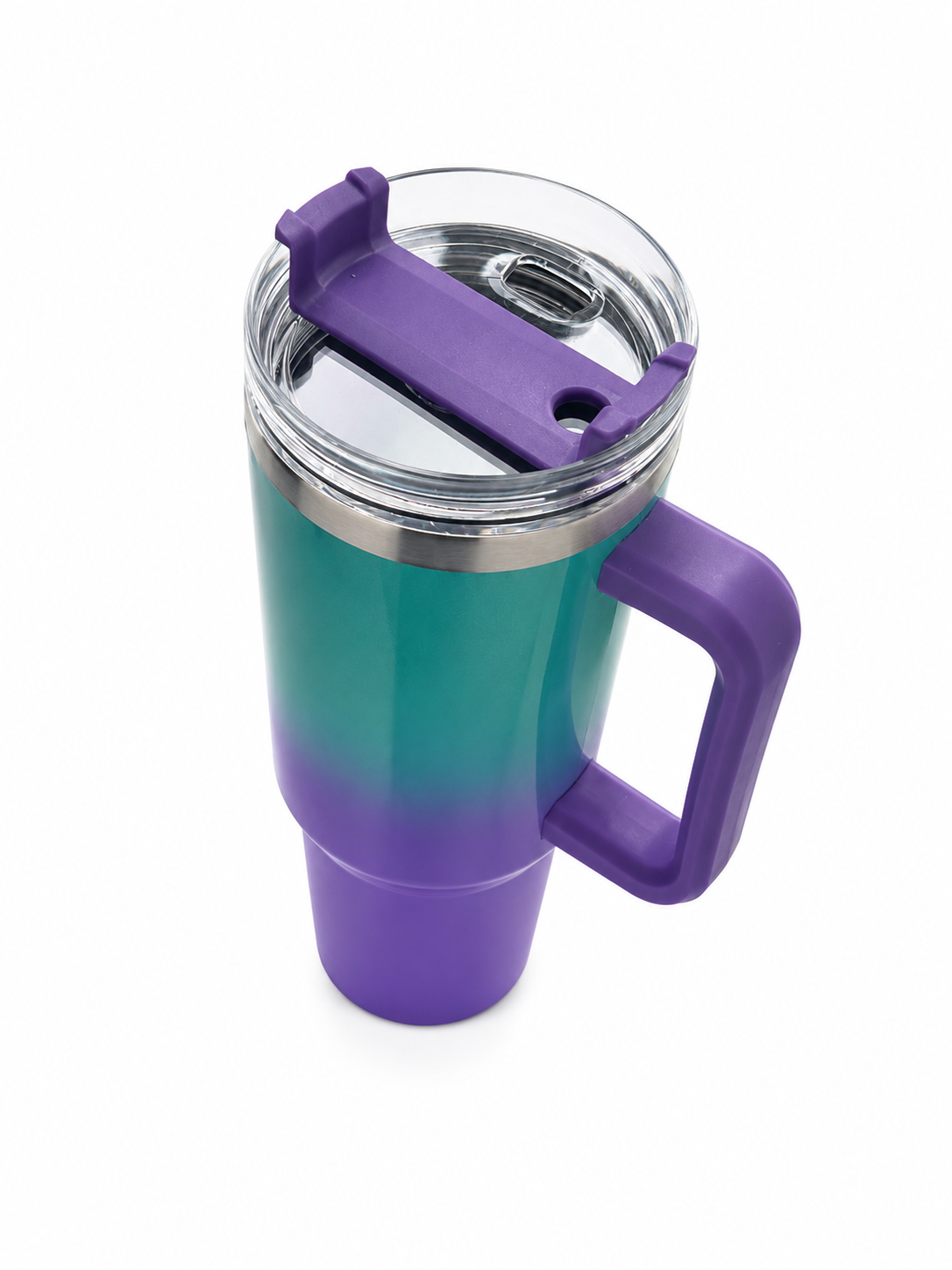Twilight Sparkle Tumbler: Stylish 40oz Stainless Steel
