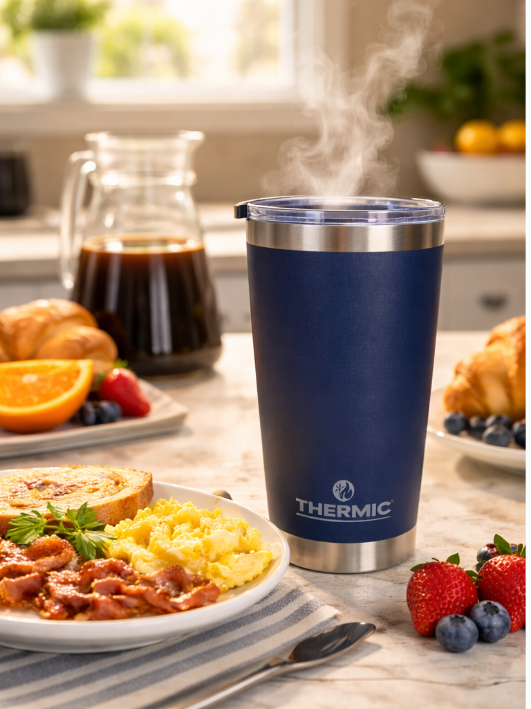 Thermic Bundle Pack - Thermic