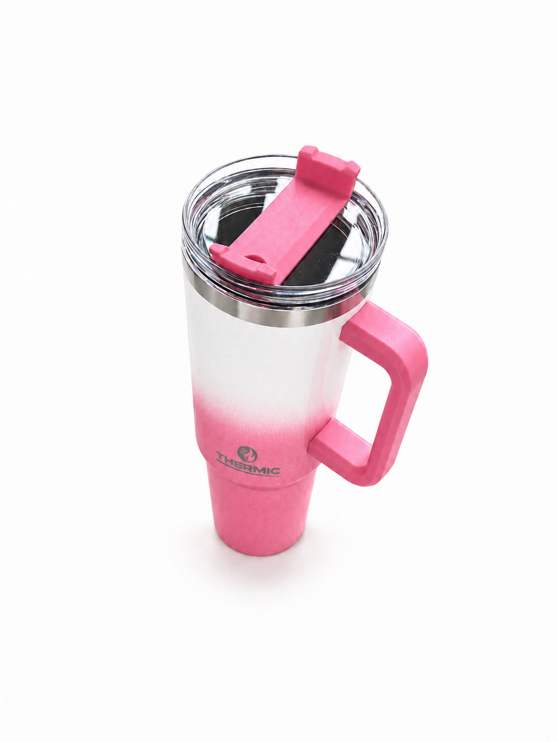 Sugar Sparkle Tumbler: Stylish 40oz Stainless Steel
